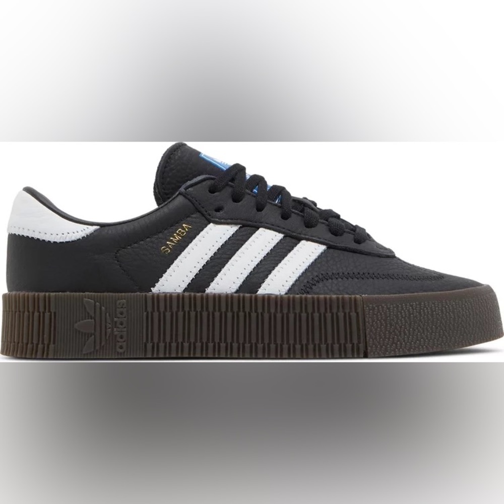 Adidas Samba Rose